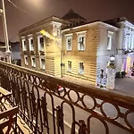 Refined Living, Iconic Address - Calea Victoriei