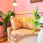 Apartment Refined Living, Iconic Address - Calea Victoriei Bukarest