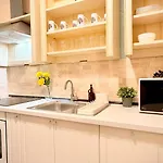 Apartment Refined Living, Iconic Address - Calea Victoriei