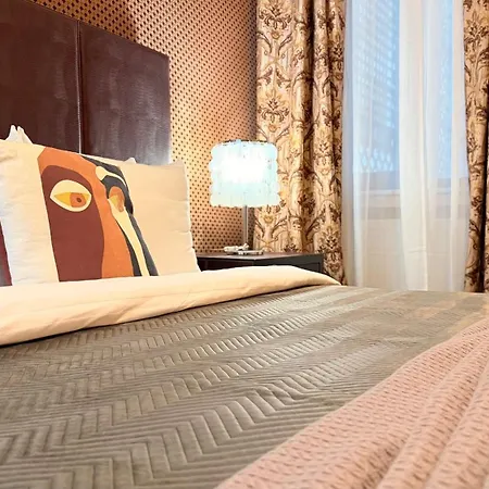 Apartman Refined Living, Iconic Address - Calea Victoriei *