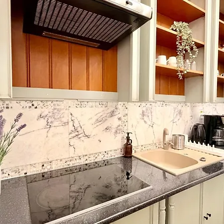 Refined Living, Iconic Address - Calea Victoriei *