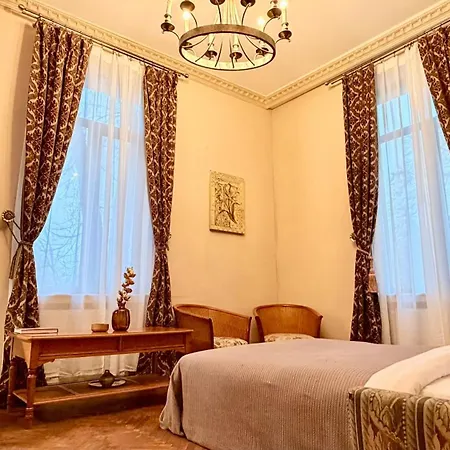 Apartman Refined Living, Iconic Address - Calea Victoriei