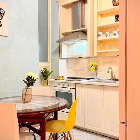 Apartman Refined Living, Iconic Address - Calea Victoriei *