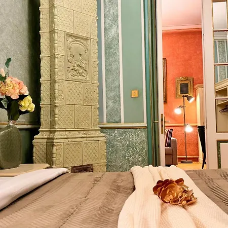 Refined Living, Iconic Address - Calea Victoriei *