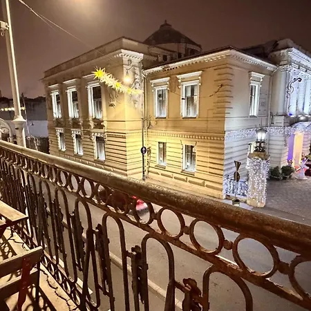 Refined Living, Iconic Address - Calea Victoriei