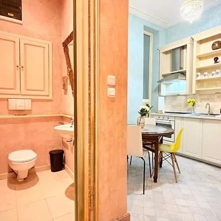 Apartman Refined Living, Iconic Address - Calea Victoriei *