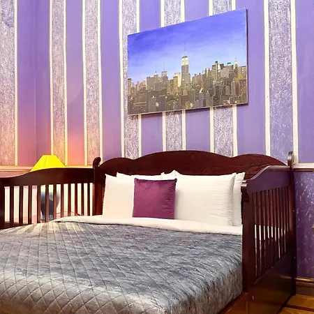 Refined Living, Iconic Address - Calea Victoriei Bukarest