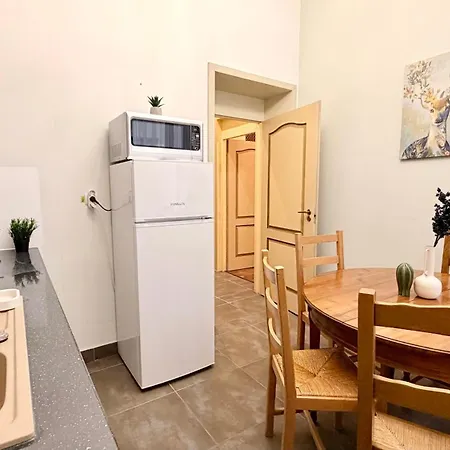 Refined Living, Iconic Address - Calea Victoriei