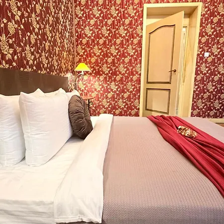 Refined Living, Iconic Address - Calea Victoriei