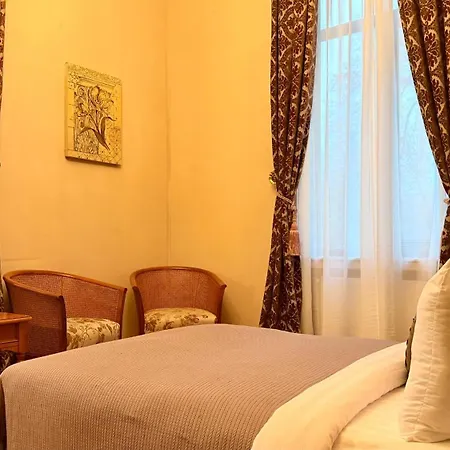Refined Living, Iconic Address - Calea Victoriei Apartman