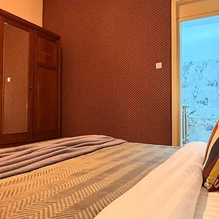 Apartman Refined Living, Iconic Address - Calea Victoriei