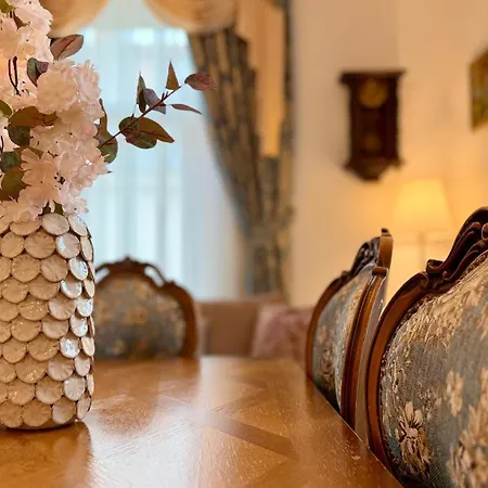 Refined Living, Iconic Address - Calea Victoriei *