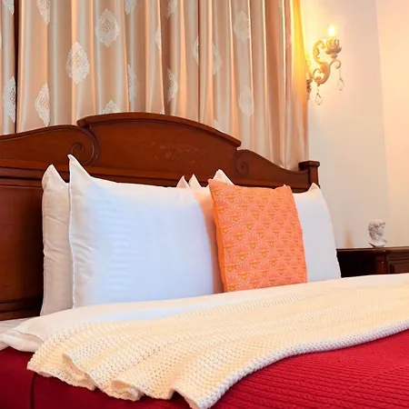 Apartman Refined Living, Iconic Address - Calea Victoriei *