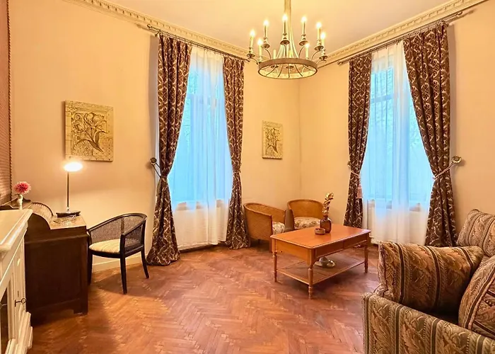 Refined Living, Iconic Address - Calea Victoriei بوخارست