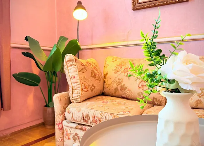 شقة Refined Living, Iconic Address - Calea Victoriei بوخارست