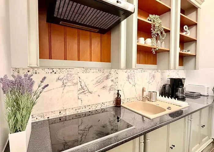 Refined Living, Iconic Address - Calea Victoriei *