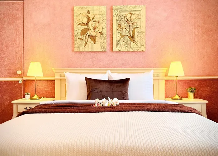 Refined Living, Iconic Address - Calea Victoriei
