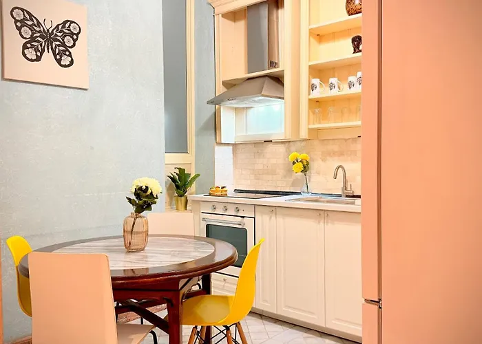 شقة Refined Living, Iconic Address - Calea Victoriei *