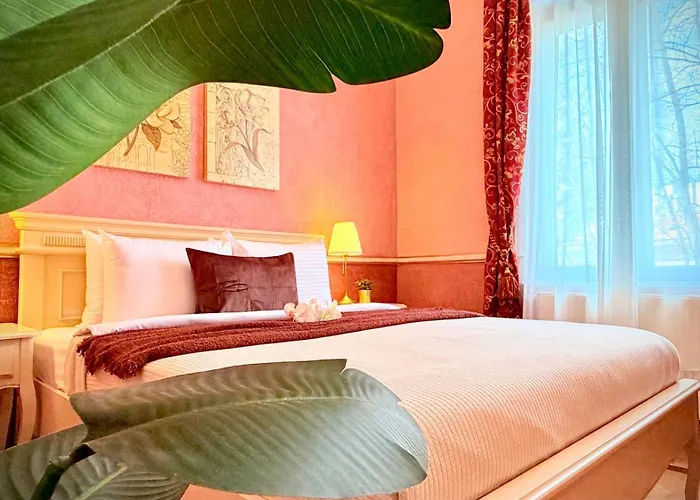 Refined Living, Iconic Address - Calea Victoriei *