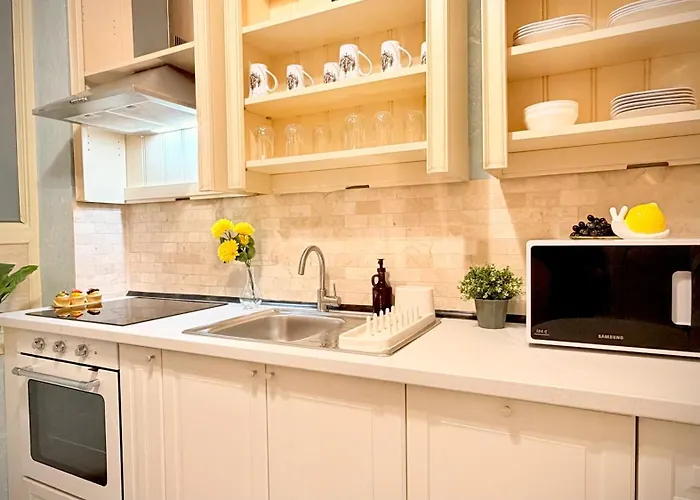 아파트 Refined Living, Iconic Address - Calea Victoriei