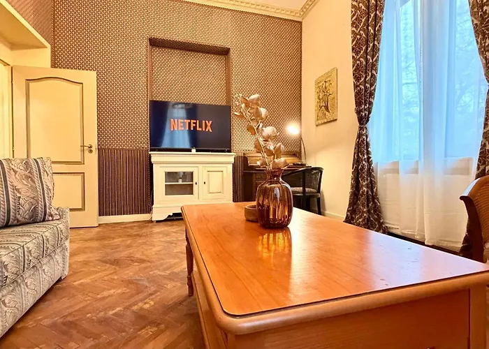 شقة Refined Living, Iconic Address - Calea Victoriei *