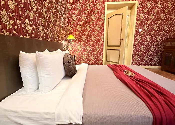 Refined Living, Iconic Address - Calea Victoriei