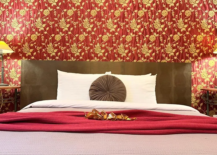 Refined Living, Iconic Address - Calea Victoriei