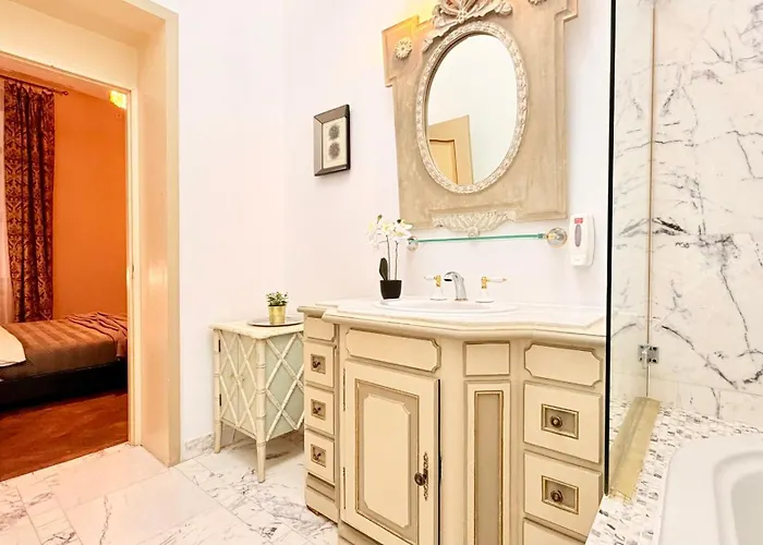 Refined Living, Iconic Address - Calea Victoriei * Bukarest