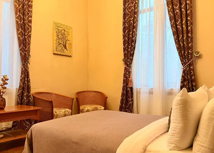 Refined Living, Iconic Address - Calea Victoriei شقة