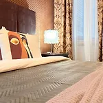 Apartament Refined Living, Iconic Address - Calea Victoriei *