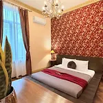 Refined Living, Iconic Address - Calea Victoriei Bucureşti