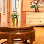 Apartament Refined Living, Iconic Address - Calea Victoriei Bucureşti