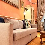 Apartament Refined Living, Iconic Address - Calea Victoriei Bucureşti