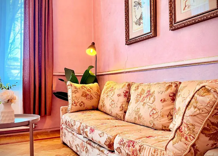 Refined Living, Iconic Address - Calea Victoriei Apartmán Bukurešť