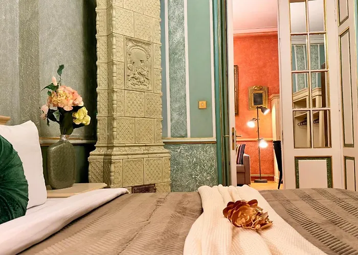 Refined Living, Iconic Address - Calea Victoriei *
