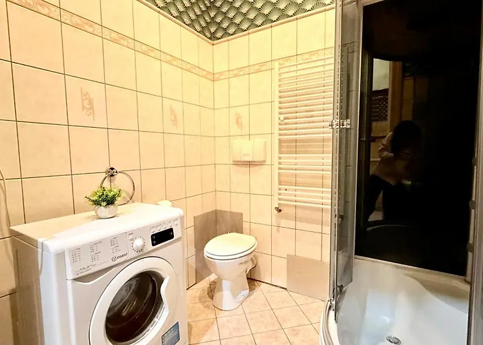 Refined Living, Iconic Address - Calea Victoriei Apartmán Bukurešť