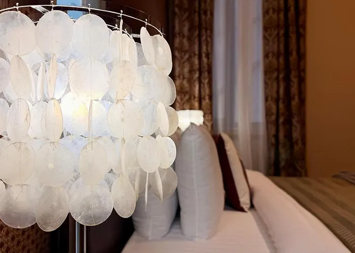 Refined Living, Iconic Address - Calea Victoriei Apartmán