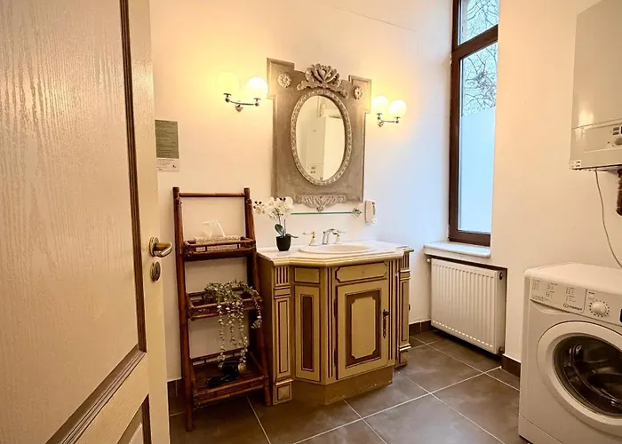 Apartmán Refined Living, Iconic Address - Calea Victoriei